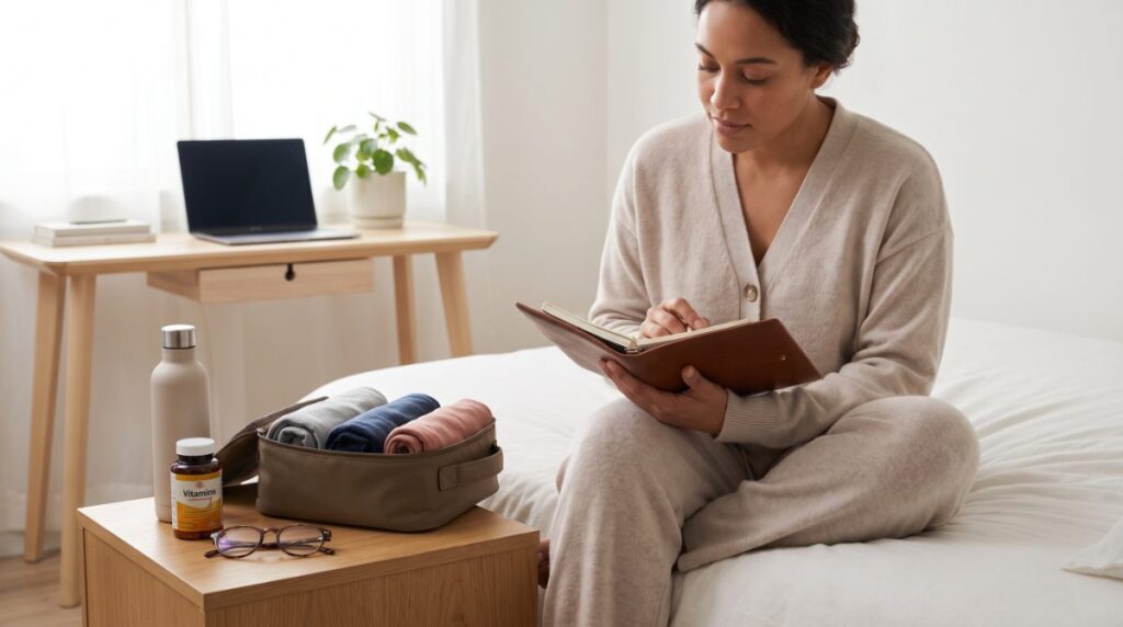 Chuẩn Bị Trước Phẫu Thuật Thẩm Mỹ Những Điều Cần Làm