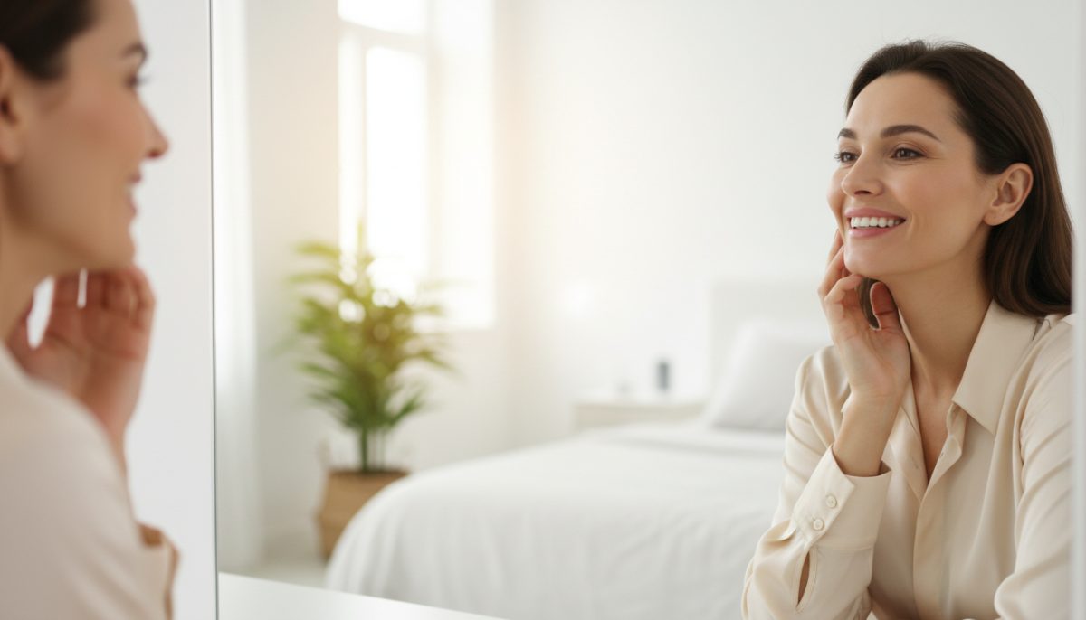 Lợi Ích Bất Ngờ Khi Quyết Định Phẫu Thuật Thẩm Mỹ - ảnh minh họa 1
