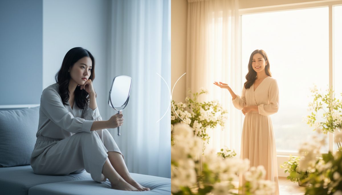 Tâm Lý Trước Và Sau Phẫu Thuật Thẩm Mỹ Điều Cần Biết - ảnh minh họa 1